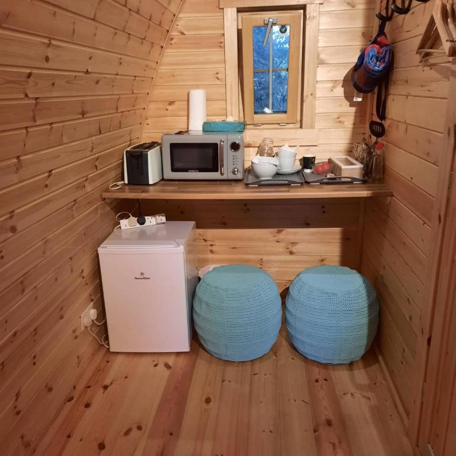 Log Cabin Келс Экстерьер фото